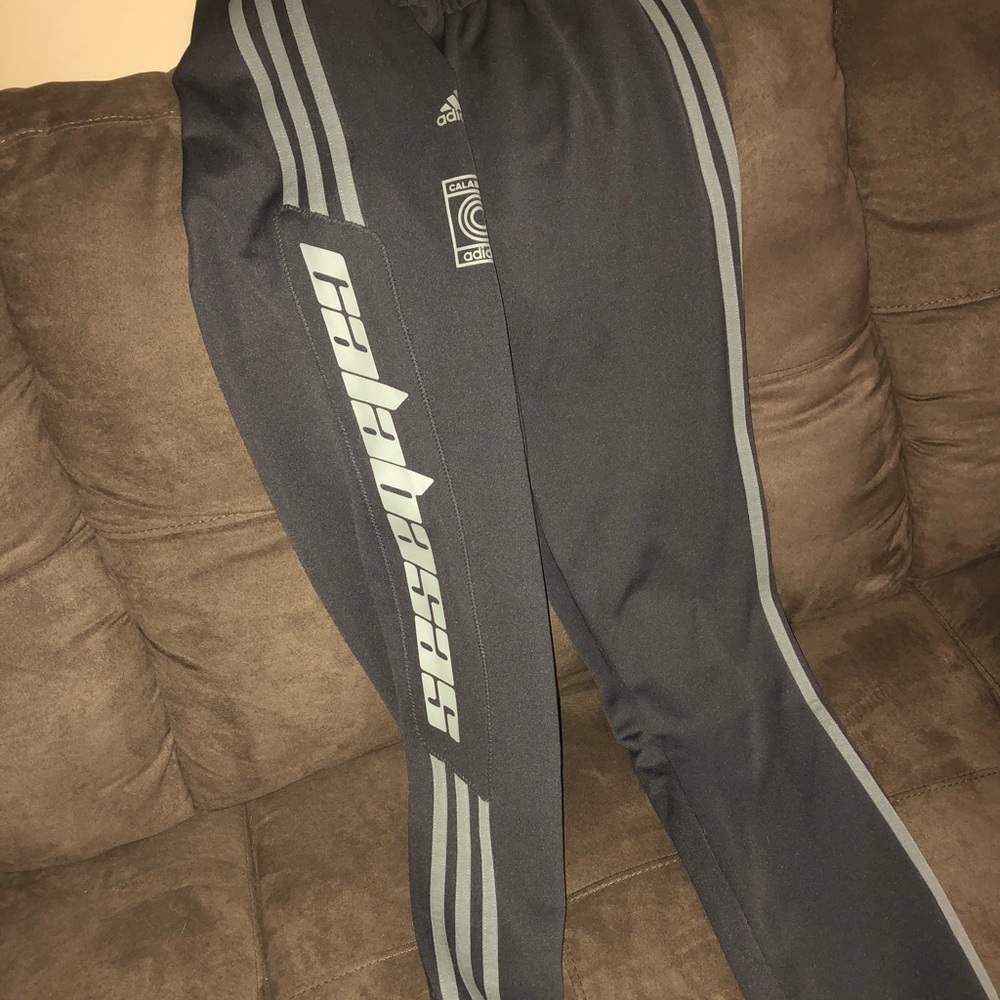 Yeezy Calabasas sweats